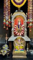 Shri Ganesh Chaturthi 2025 at SCM Shirali (28 Aug 2025)